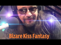 Jim Norton Confesses Bizarre KISS Childhood Fantasy to Ace Frehley