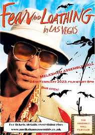 The Assembly Hall Film Club (@AHFilmClub)