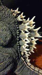 Maybe you would like to learn more about one of these? Mm28 Gmk Dorsal Plates By Skullghidorah2016 On Deviantart