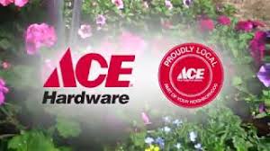 The holiday season is in full swing, and if you survived black friday and cyber monday, yet are still looking for the perfect gift for that special someone, look no further. Ace Hardware 15 May Plants Flowers Youtube