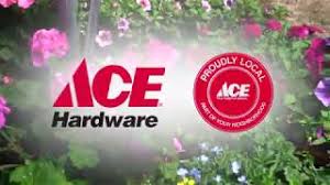 Maybe you would like to learn more about one of these? Ace Hardware 15 May Plants Flowers Youtube