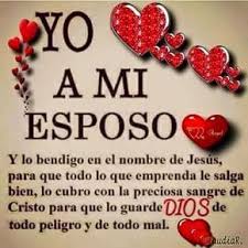 Palabras De Amor Infinito Para Mi Marido Oracion Para Mi Esposo Te Amo Esposo Orar Por Mi Esposo