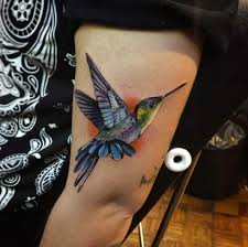 Love, joy, life, hope or peace are some big ones. 48 Greatest Hummingbird Tattoos Of All Time Tattooblend