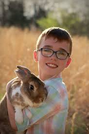 Easter Mini ! 🐰 I'm not able to share this precious face just yet but I  hope to one day be able to 😍🫶🏻 I had to do the same with her