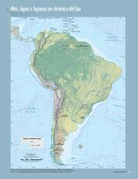Tus libros de texto en internet. Atlas De Geografia Del Mundo 5 Vebuka Com