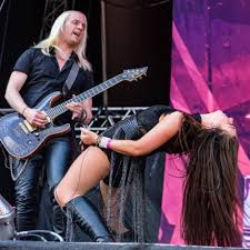 Maybe you would like to learn more about one of these? Nova Rock Festival