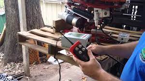 This is a secure order form that is not sent through email. Laporte 185 E 10c Skeet Set Brb Wireless In Skeet Mode By Howell Traps
