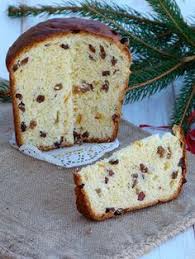 Panettone Brioche Sur Poolish Recette Dessert Gateaux Et Desserts Recette Panettone
