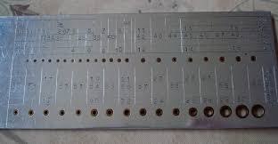 A Pivot Gauge For Bergeon Bushings Nawcc Message Board