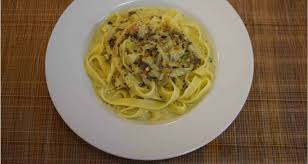 Istrische Pasta Mit Truffelsauce Spezialitaten Aus Kroatien Rezepte Truffel Pasta Lebensmittel Essen