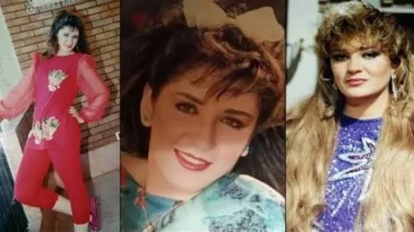 في عيد ميلاد إيمان الطوخي.. نجمة اختارت الاختفاء في ذروة شهرتها