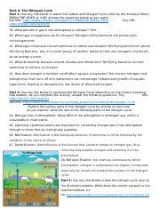 Prioritizing science plan challenges and integrating multiple objectives into single expeditions would help use resources more effectively, while encouraging technological Kami Export Biogeochemical Cycles Webquest Handout Pdf Biogeochemical Cycles Webquest Name Task 1 Introduction To The Biogeochemical Cycles Use Any Course Hero