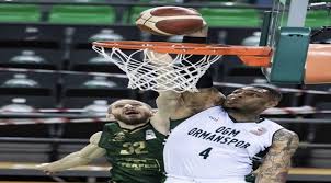 3 nisan cumartesi oynanması planlanan petkim spor. Ing Basketbol Super Ligi Spor Karaman Biz Haber