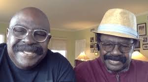 Wallace Scott's Instagram, Twitter & Facebook