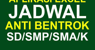 Persiapan pembelajaran di awal semester perlu dilakukan oleh seluruh komponen pendidikan agar proses pembelajaran selama satu semester dapat berjalan dengan baik dan optimal. Download Aplikasi Jadwal Otomatis Anti Bentrok Terbaru Terviral