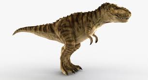 Tyrannosaurus Rex Trex Animation 3d Model Tyrannosaurus Rex Tyrannosaurus 3d Model