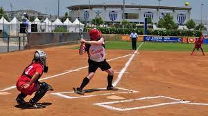 Olympic baseball and softball are both governed by the world baseball softball confederation (wbsc). Softball Special Olympics Projekte