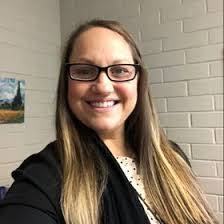 Andrea Troublefield's Instagram, Twitter & Facebook