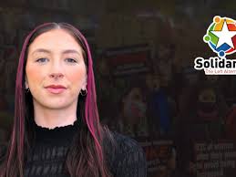 Fundraiser by Keishia Taylor : Help to elect socialist-feminist fighter,  Leah Whelan!