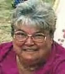 Obituary information for Joan H. Myers