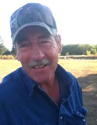 Ronnie Carrell Obituary