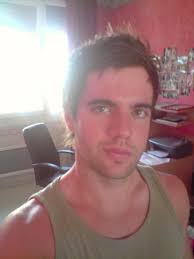 Thomas BOSC, 39 ans (MONTPELLIER, LAVERUNE)