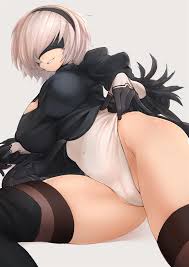 Automata nier porn