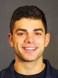 2015-16 Men's Squash Roster