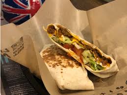 What you need to know: Photos How Taco Bell Is Different In Europe Vs The Us