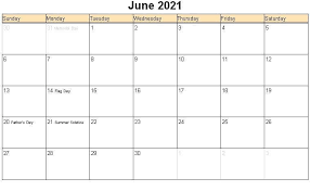 National girlfriend day august 01, 2021; Printable Holidays Calendar June 2021 In 2021 2021 Calendar Holiday Calendar Printable Calendar Printables