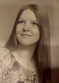 It's 1975, we just got engaged!