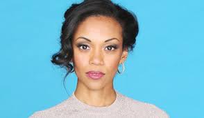 Young & Restless: Mishael Morgan's Family Members Die in Tragic Fire