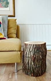 Riley marble 20 round side table. Chunky Oak Log Table Side Table Wood With Bark Coffee Table Bedside Table Stump Locally Sourced Home Decor Table Side Table Wood Side Table Oak Logs
