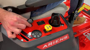 Get free shipping on qualified ariens riding lawn mowers or buy online pick up in store today in the outdoors department. How To Start An Ariens Ikon Xd Zero Turn Lawn Mower Ariens Youtube
