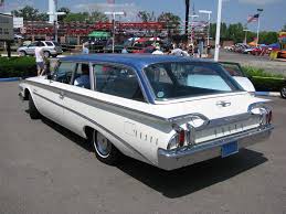 Image result for Alaskan Gold 1960 Edsel