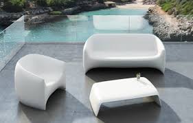 Blurring The Line Between Industrial Design And Sculpture The Valencia Based Mod Outdoor Furniture Sale Contemporary Outdoor Furniture Modern Garden Furniture