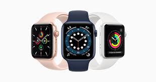 Check with your employer and service provider. Apple Watch Compare Models Apple My