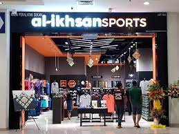 It is also the name of the territory (jajahan) or district in which kota bharu city is situated. Al Ikhsan Sports Carilocal