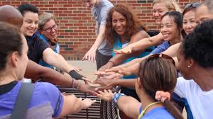 Member Highlight: Ebony Laprocina