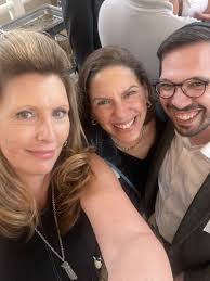 newroads #networking #connections #community