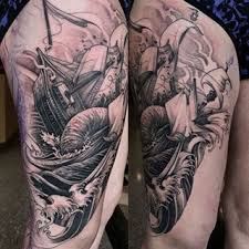 First Sit On This Peaceful Cruise Ship Scene Hope They Had Monster Insurance Kraken Deepseacreatures Kaiju Sailing Cruise Ship Deep Sea Creatures Cruise