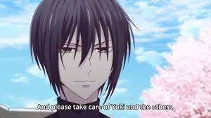 Pin By Hannah On Fruits Basket Akito In 2020 Fruits Basket Fruit Basket Basket