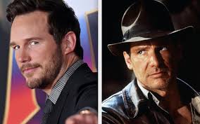 Chris Pratt Says No 'Indiana Jones' For Him: Fears Harrison Ford Haunting
