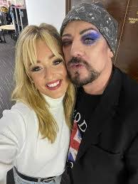 Debbie Plumley's Instagram, Twitter & Facebook