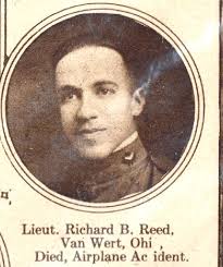 The Lost Faces of World War One — Part Nineteen