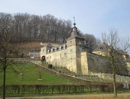 Chateau Neercanne Maastricht Kastelen Kasteel Exterieur