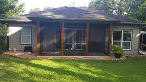 Check spelling or type a new query. Screened Porches Patio Screen Enclosures San Antonio Austin