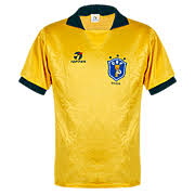 Hoffe es gefällt euch besser als mein erstes. Brasilien Trikot Archiv Subside Sports