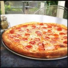 Shaka Sandwich Pizza New York Pepperoni Pizza Pepperoni Pizza Pepperoni Cheese Pizza