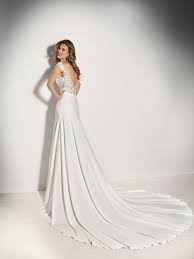 Pronovias Xenine Bodysuit Pronovias Dresses Wedding Dress Alterations Wedding Dresses